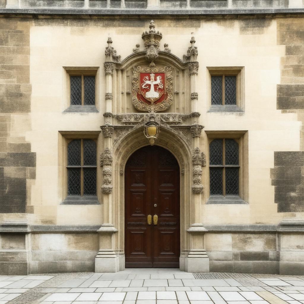 Brasenose College, Oxford